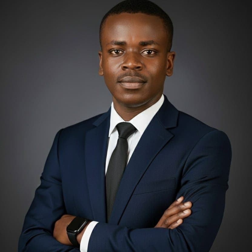 Jonathan Myles, CEO & Founder